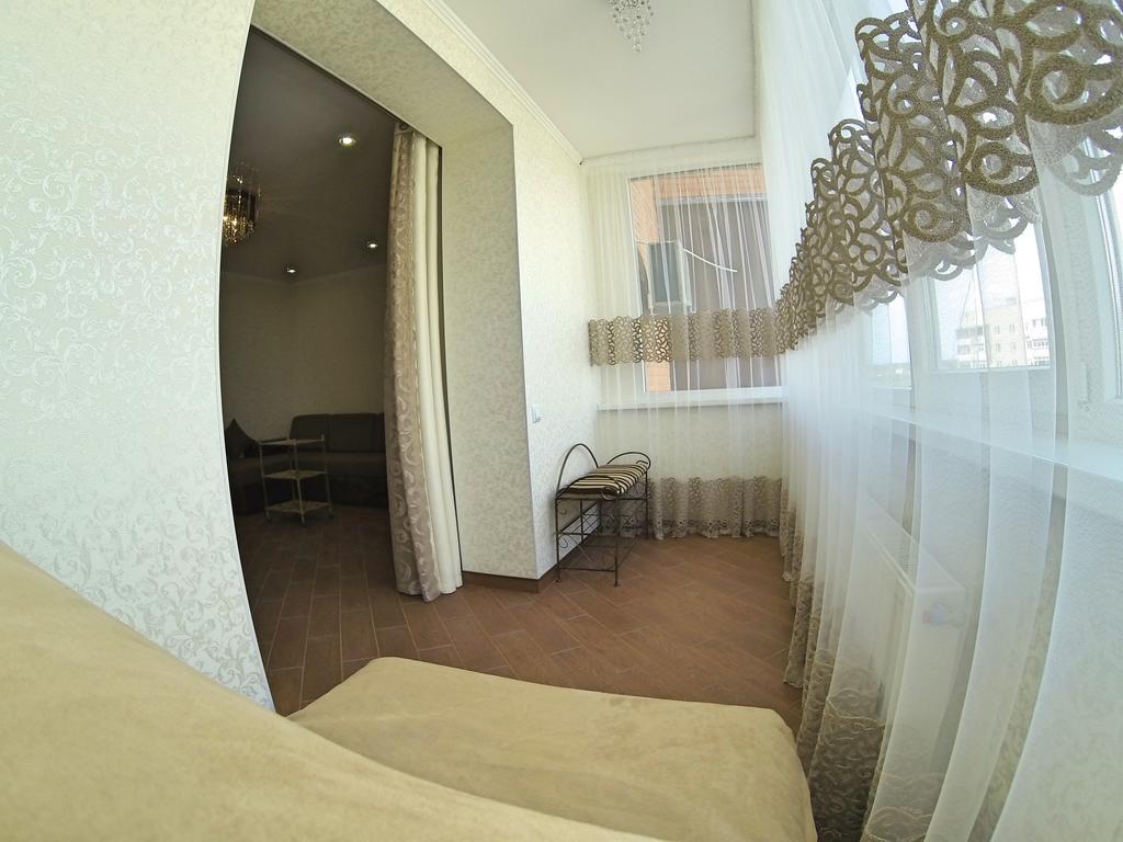Naberezhnaya Roshen Appartement Vinnytsja Buitenkant foto