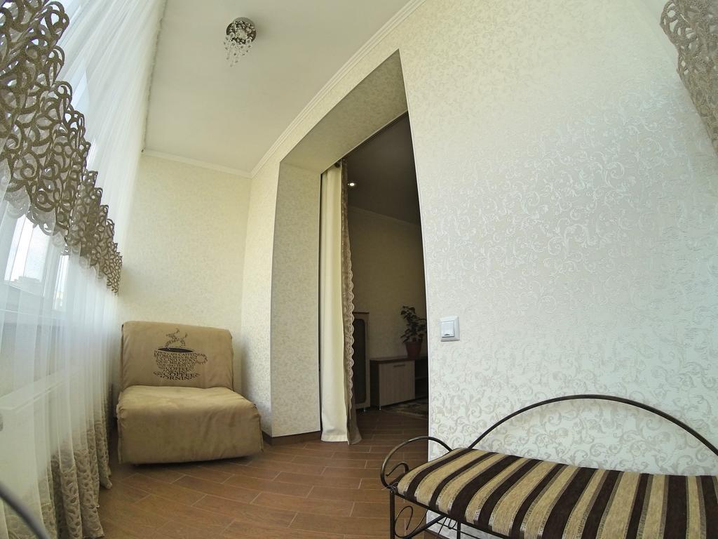 Naberezhnaya Roshen Appartement Vinnytsja Buitenkant foto