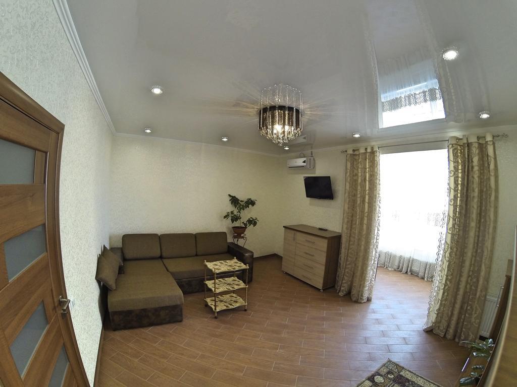 Naberezhnaya Roshen Appartement Vinnytsja Buitenkant foto