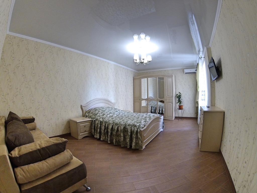 Naberezhnaya Roshen Appartement Vinnytsja Buitenkant foto