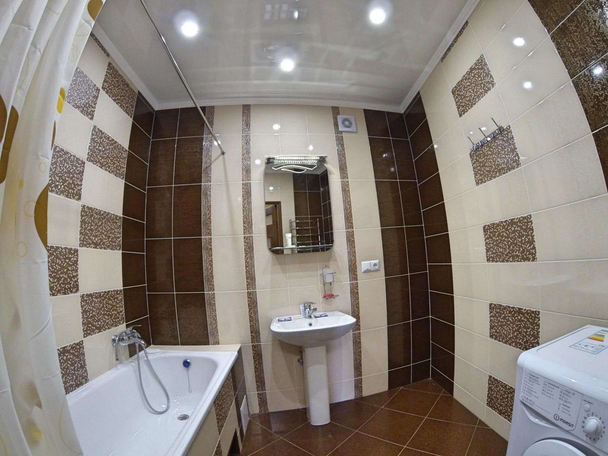 Naberezhnaya Roshen Appartement Vinnytsja Buitenkant foto