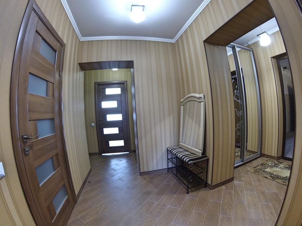 Naberezhnaya Roshen Appartement Vinnytsja Buitenkant foto
