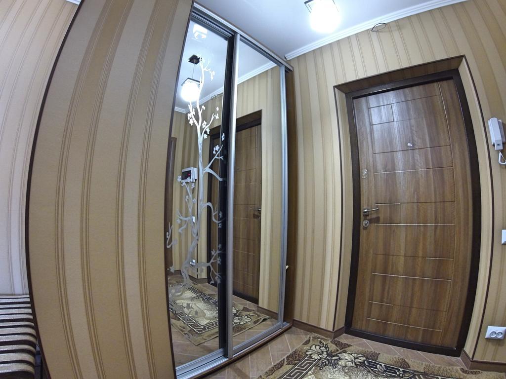 Naberezhnaya Roshen Appartement Vinnytsja Buitenkant foto