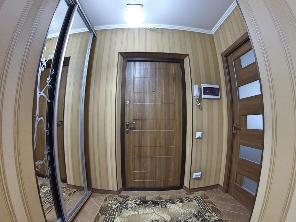 Naberezhnaya Roshen Appartement Vinnytsja Buitenkant foto