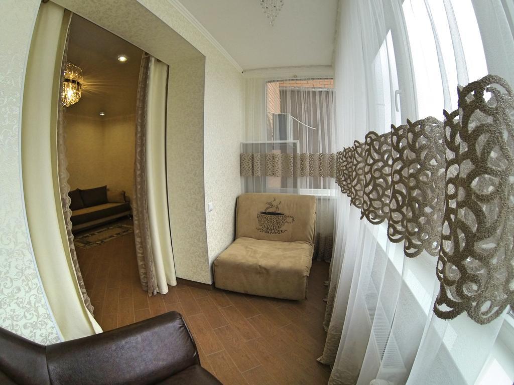 Naberezhnaya Roshen Appartement Vinnytsja Buitenkant foto